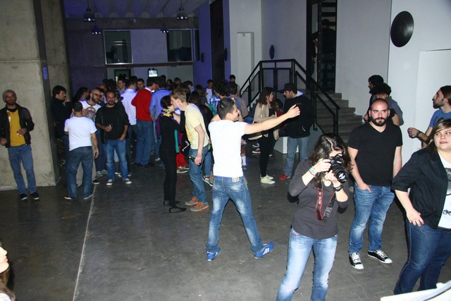 Beirut Unisport Festival 